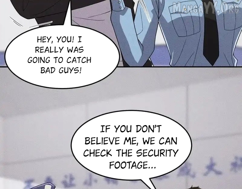 Hidden Dragon in the City (2025) Chapter 29 - page 52